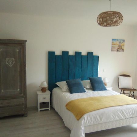 Le Vol Au Vent Bed & Breakfast Wornicourt Eksteriør bilde