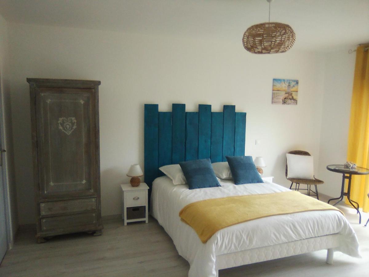 Le Vol Au Vent Bed & Breakfast Wornicourt Eksteriør bilde